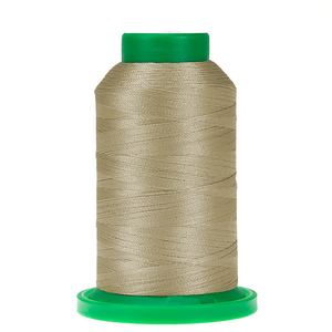Amann Isacord embroidery thread spool in Tantone (0861) - 40wt 1000m