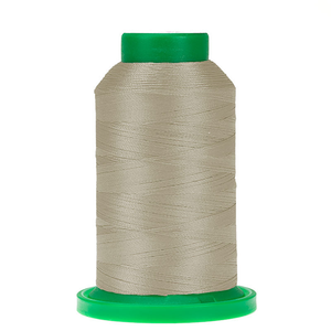 Amann Isacord embroidery thread spool in Stone (0873) - 40wt 1000m