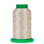 Amann Isacord embroidery thread spool in Gravel (0874) - 40wt 1000m