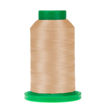 Amann Isacord embroidery thread spool in Fawn (0934) - 40wt 1000m
