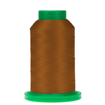 Amann Isacord embroidery thread spool in Golden Grain (0941) - 40wt 1000m