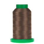 Amann Isacord embroidery thread spool in Pine Bark (0945) - 40wt 1000m
