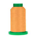 Amann Isacord embroidery thread spool in Passion Fruit (1030) - 40wt 1000m