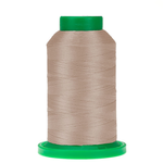 Amann Isacord embroidery thread spool in Taupe (1061) - 40wt 1000m