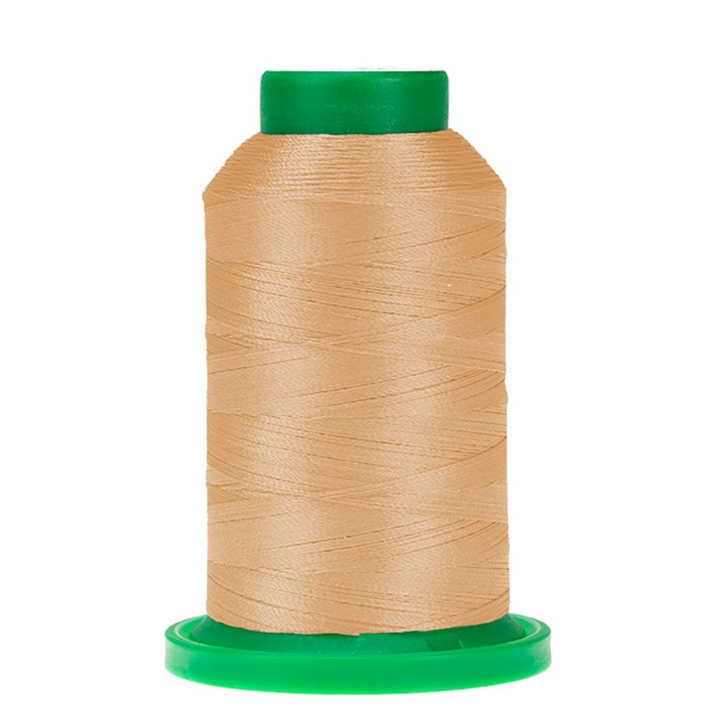 Amann Isacord embroidery thread spool in Peru (1133) - 40wt 1000m