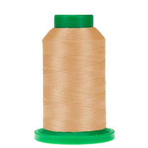 Amann Isacord embroidery thread spool in Peru (1133) - 40wt 1000m