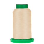 Amann Isacord embroidery thread spool in Meringue (1140) - 40wt 1000m