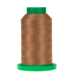 Amann Isacord embroidery thread spool in Penny (1154) - 40wt 1000m