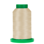 Amann Isacord embroidery thread spool in Ivory (1172) - 40wt 1000m