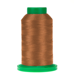 Amann Isacord embroidery thread spool in Pony (1233) - 40wt 1000m