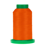 Amann Isacord embroidery thread spool in Red Pepper (1304) - 40wt 1000m