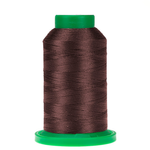 Amann Isacord embroidery thread spool in Cinnamon (1346) - 40wt 1000m