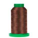 Amann Isacord embroidery thread spool in Fax (1355) - 40wt 1000m
