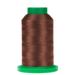 Amann Isacord embroidery thread spool in Fax (1355) - 40wt 1000m