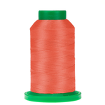 Amann Isacord embroidery thread spool in Flamingo (1521) - 40wt 1000m
