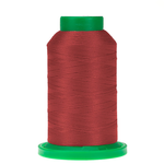 Amann Isacord embroidery thread spool in Apple Butter (1526) - 40wt 1000m