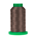 Amann Isacord embroidery thread spool in Espresso (1565) - 40wt 1000m