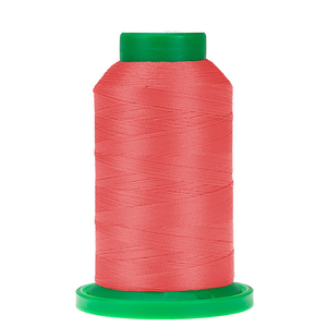 Amann Isacord embroidery thread spool - 40wt 1000m