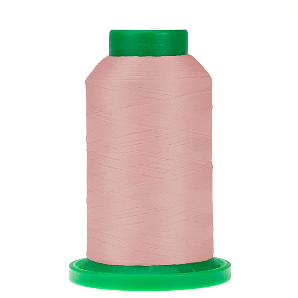 Amann Isacord embroidery thread spool in Hyacinth (1755) - 40wt 1000m