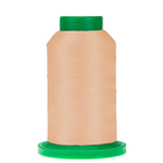 Amann Isacord embroidery thread spool in Twine (1760) - 40wt 1000m