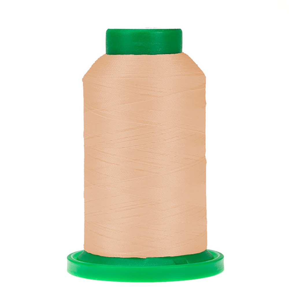 Amann Isacord embroidery thread spool in Twine (1760) - 40wt 1000m