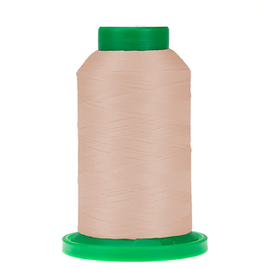 Amann Isacord embroidery thread spool in Tea Rose (1761) - 40wt 1000m