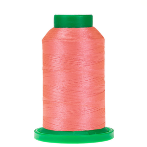 Amann Isacord embroidery thread spool in Corsage (1840) - 40wt 1000m