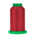 Amann Isacord embroidery thread spool in Lipstick (1903) - 40wt 1000m