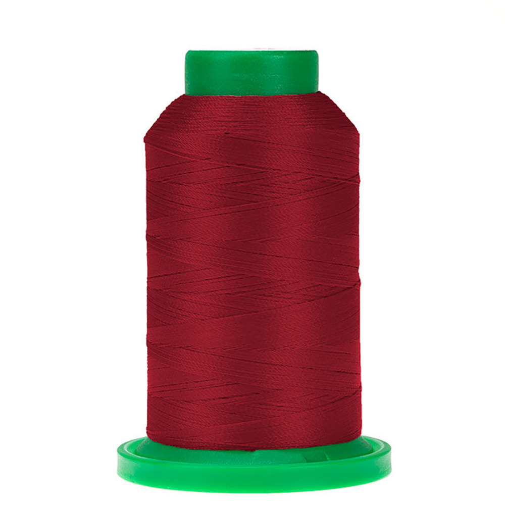 Amann Isacord embroidery thread spool in Tulip (1906) - 40wt 1000m
