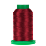 Amann Isacord embroidery thread spool in Foliage Rose (1911) - 40wt 1000m