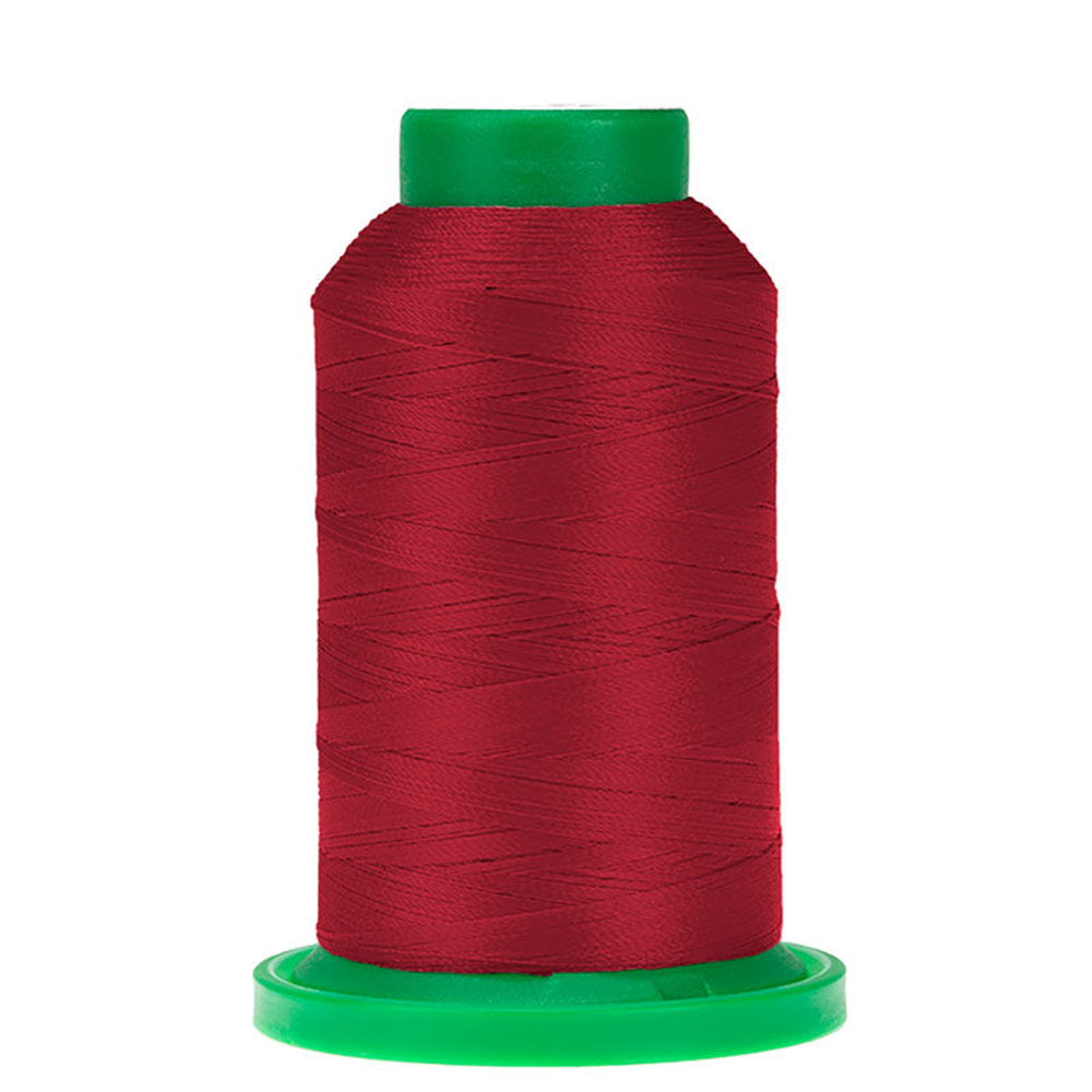 Amann Isacord embroidery thread spool in Blossom (1921) - 40wt 1000m