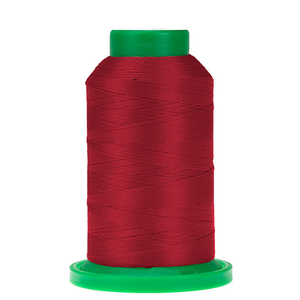 Amann Isacord embroidery thread spool in Blossom (1921) - 40wt 1000m