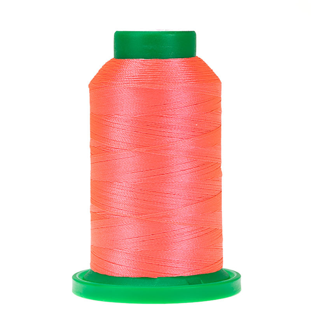Amann Isacord embroidery thread spool in Chrysanthemum (1940) - 40wt 1000m