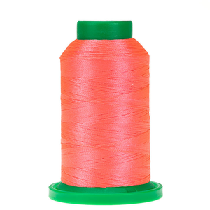 Amann Isacord embroidery thread spool in Chrysanthemum (1940) - 40wt 1000m