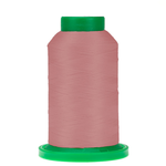 Amann Isacord embroidery thread spool in Teaberry (2051) - 40wt 1000m