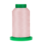 Amann Isacord embroidery thread spool in Iced Pink (2160) - 40wt 1000m