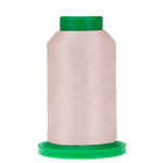 Amann Isacord embroidery thread spool in Chiffon (2170) - 40wt 1000m
