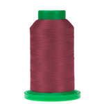 Amann Isacord embroidery thread spool in Mauve (2241) - 40wt 1000m