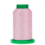 Amann Isacord embroidery thread spool in Petal Pink (2250) - 40wt 1000m
