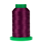 Amann Isacord embroidery thread spool in Baysenberry (2500) - 40wt 1000m