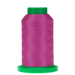 Amann Isacord embroidery thread spool in Roseate (2510) - 40wt 1000m