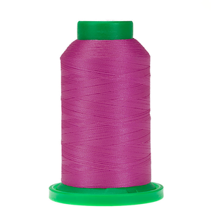 Amann Isacord embroidery thread spool in Roseate (2510) - 40wt 1000m