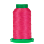 Amann Isacord embroidery thread spool in Garden Rose (2520) - 40wt 1000m