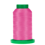 Amann Isacord embroidery thread spool in Pretty in Pink (2532) - 40wt 1000m