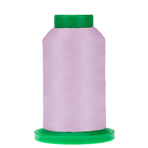 Amann Isacord embroidery thread spool in Impatient (2650) - 40wt 1000m