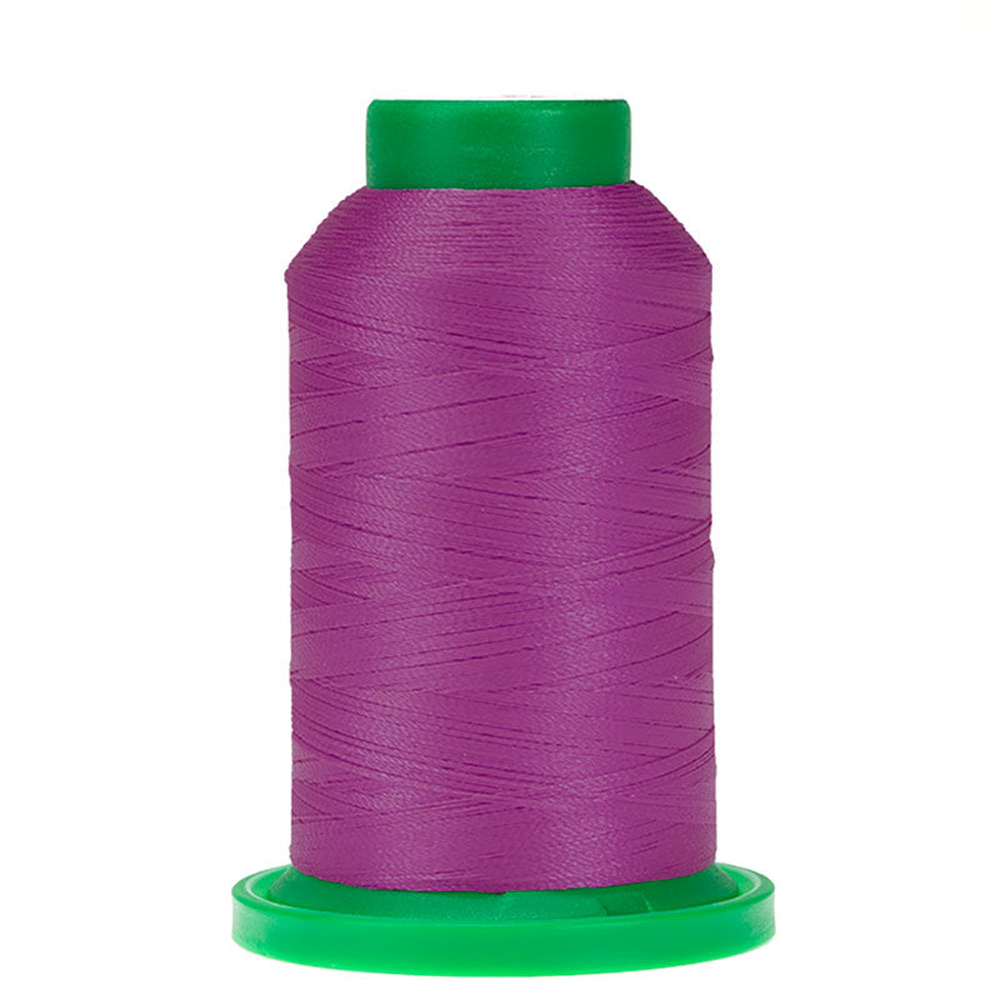 Amann Isacord embroidery thread spool in Very Berry (2721) - 40wt 1000m