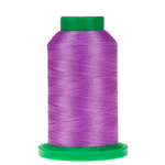 Amann Isacord embroidery thread spool in Frosted Orchid (2732) - 40wt 1000m