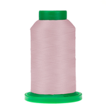 Amann Isacord embroidery thread spool in Misty Rose (2762) - 40wt 1000m