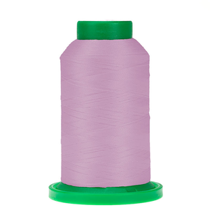 Amann Isacord embroidery thread spool in Violet (2764) - 40wt 1000m