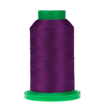 Amann Isacord embroidery thread spool in Orchid (2810) - 40wt 1000m